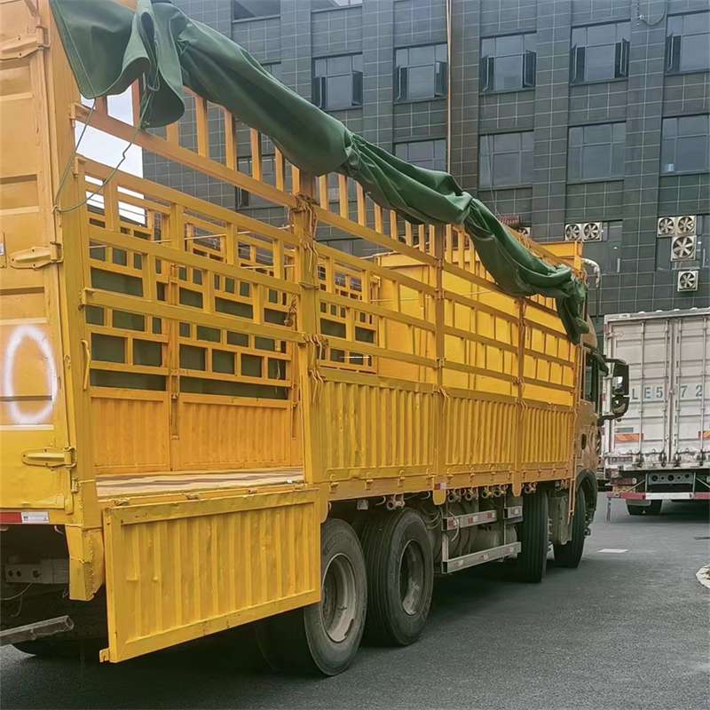 吉林延边延吉至宜宾货运专线一站式物流服务，让货物畅行无忧