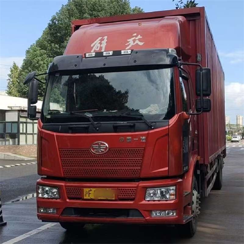 吉林延边延吉到苏州姑苏物流公司——专业货运，安心托付