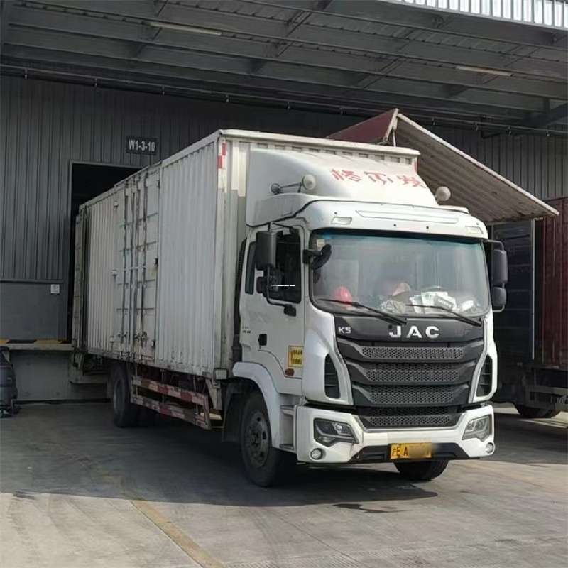 吉林延边延吉至德阳货运专线一站式物流服务，满足您的各种需求